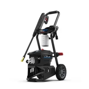 AR BLUE CLEAN Pressure Washer Model BCXP22000 Image
